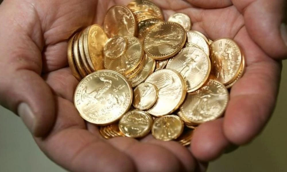 Αχαΐα: Επιτήδειοι ξεγέλασαν ηλικιωμένη και της έκλεψαν 60 λίρες!